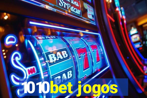 1010bet jogos